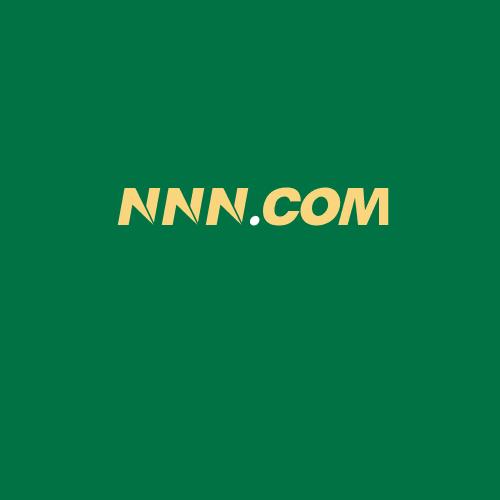 Logo da NNN